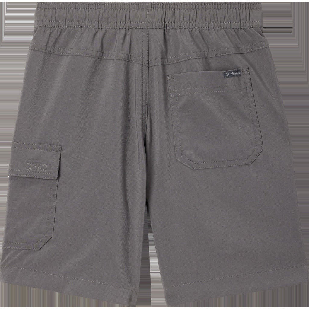 Youth Silver Ridge Utility Short