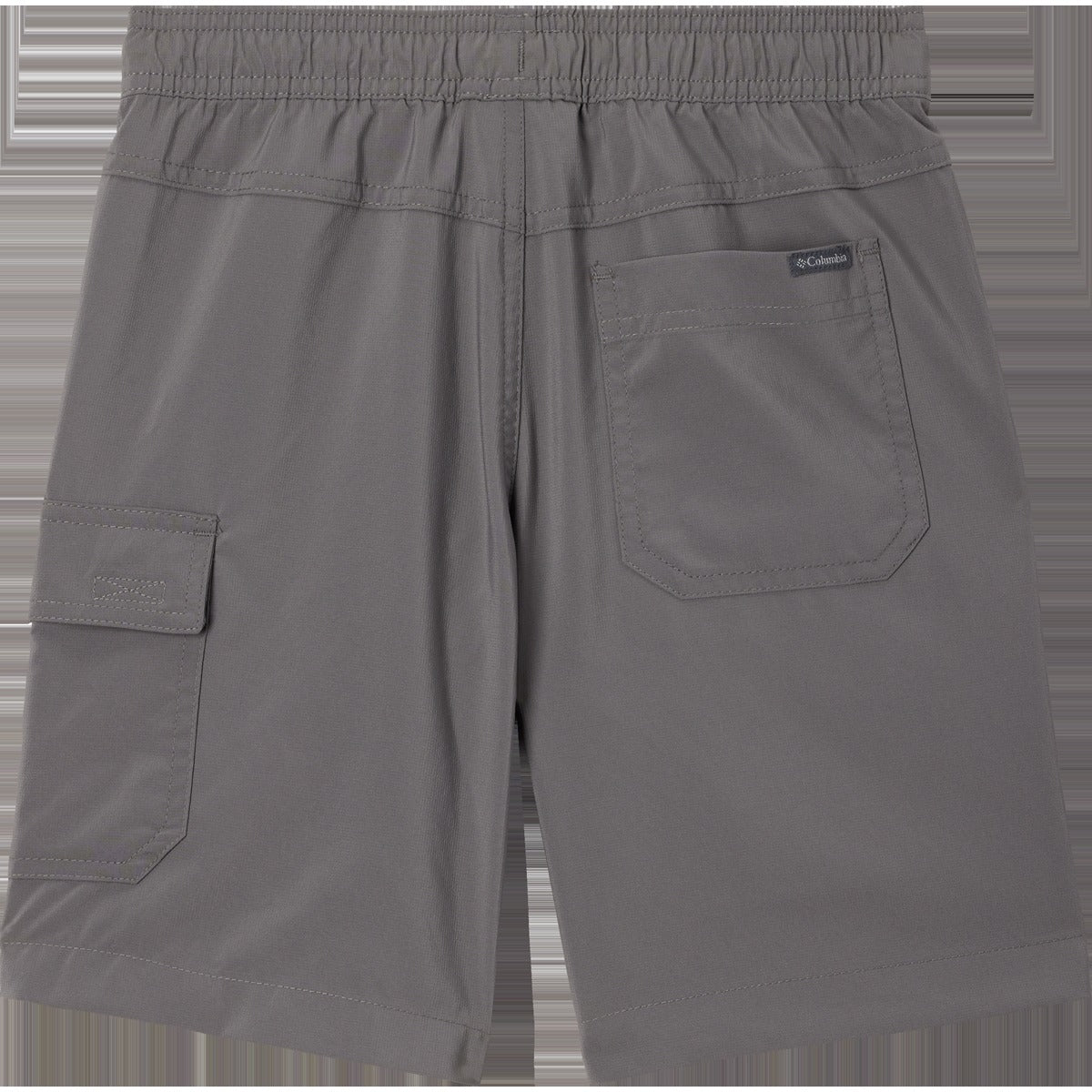 Youth Silver Ridge Utility Short