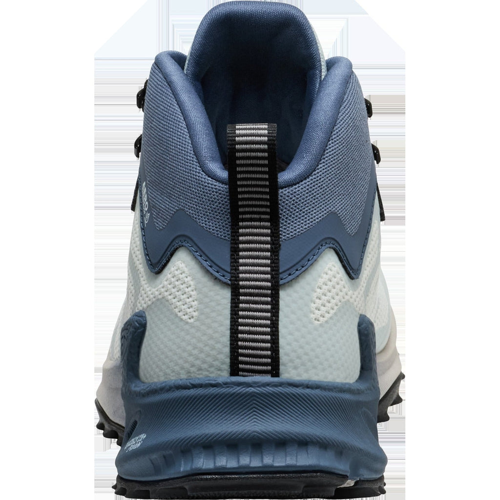 Women's Zionic NTX Mid Waterproof