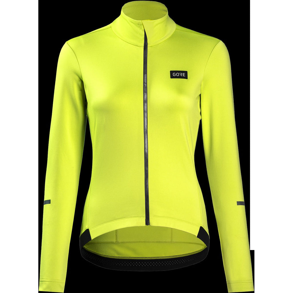 Women's Progress Thermo Jersey