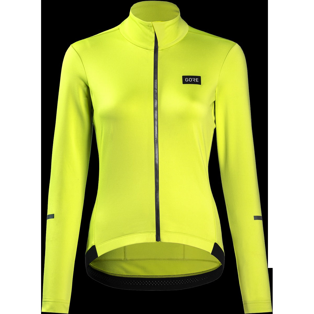 Women's Progress Thermo Jersey