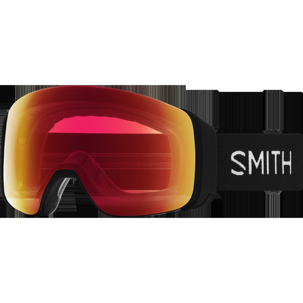 4D MAG PhotoChromic Low Bridge + Bonus Lens