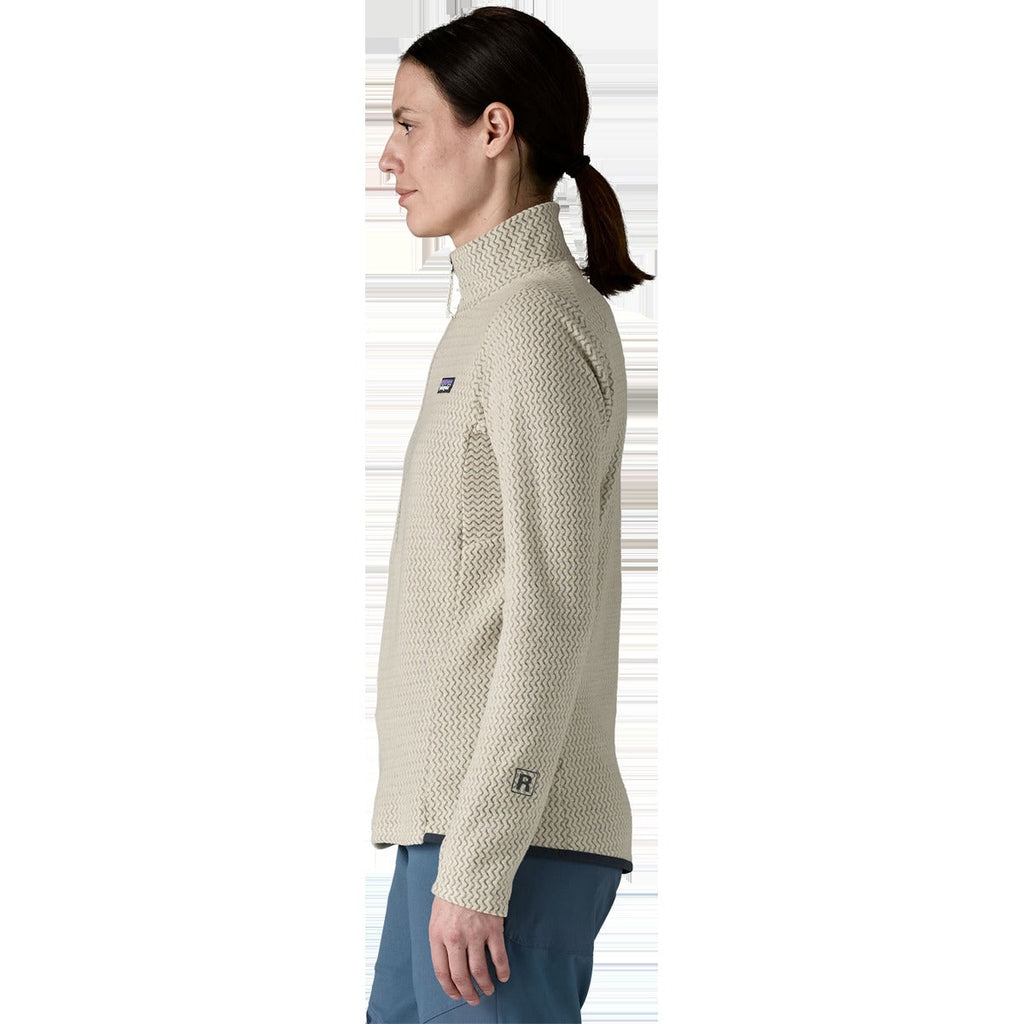 Women's R1 Air Zip-Neck