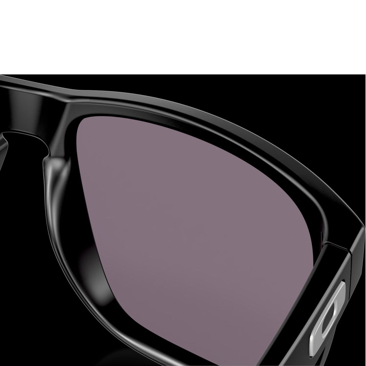Holbrook XL - Matte Black/PRIZM Grey