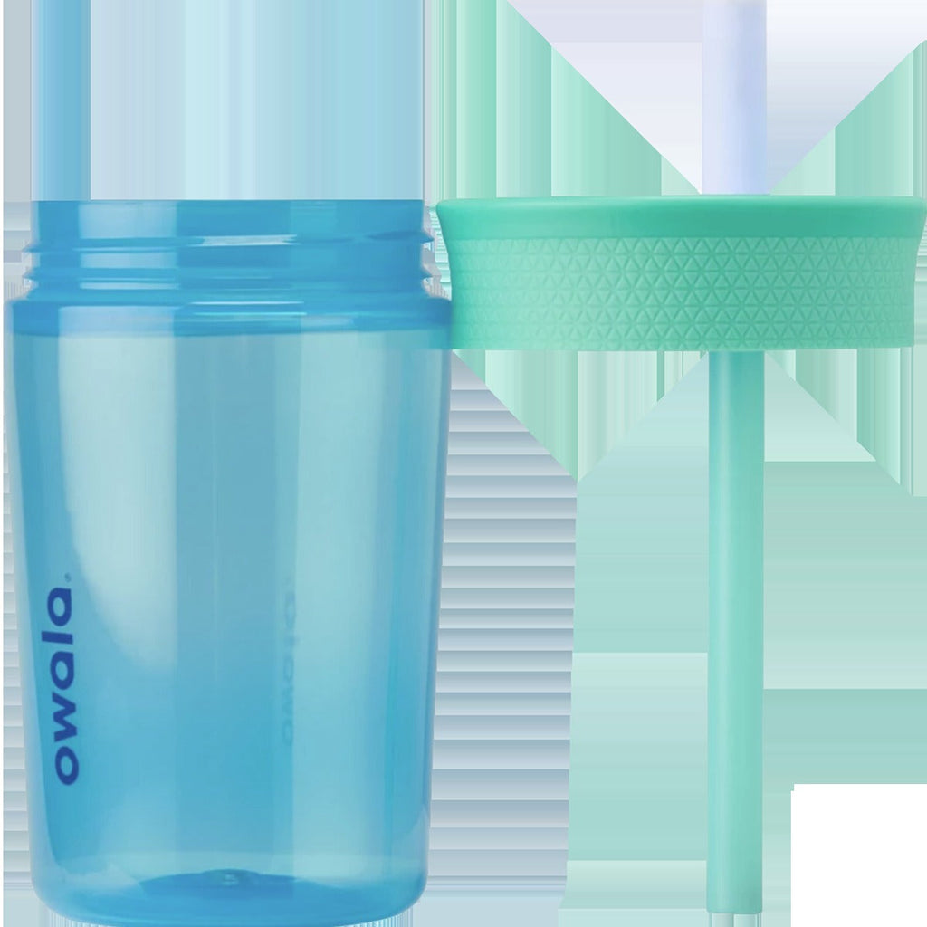Youth Tumbler 15 oz Plastic