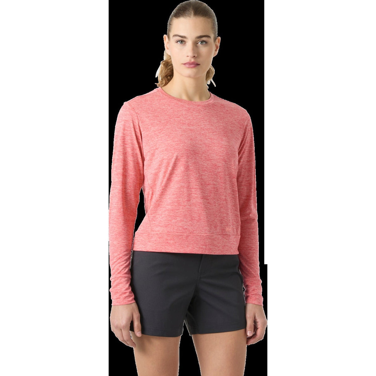 Women's Sval Long Sleeve Shirt