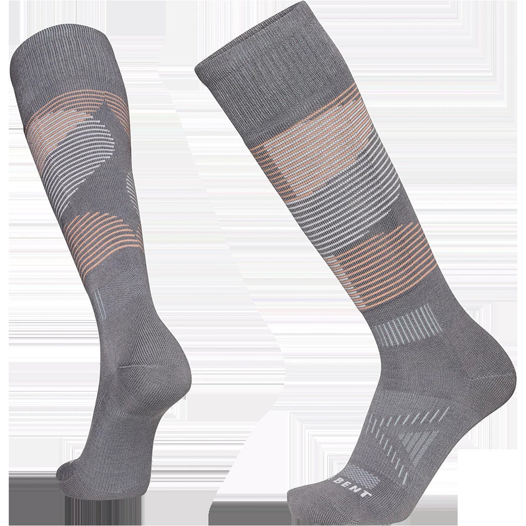 Shred Targeted Cushion Snow Sock