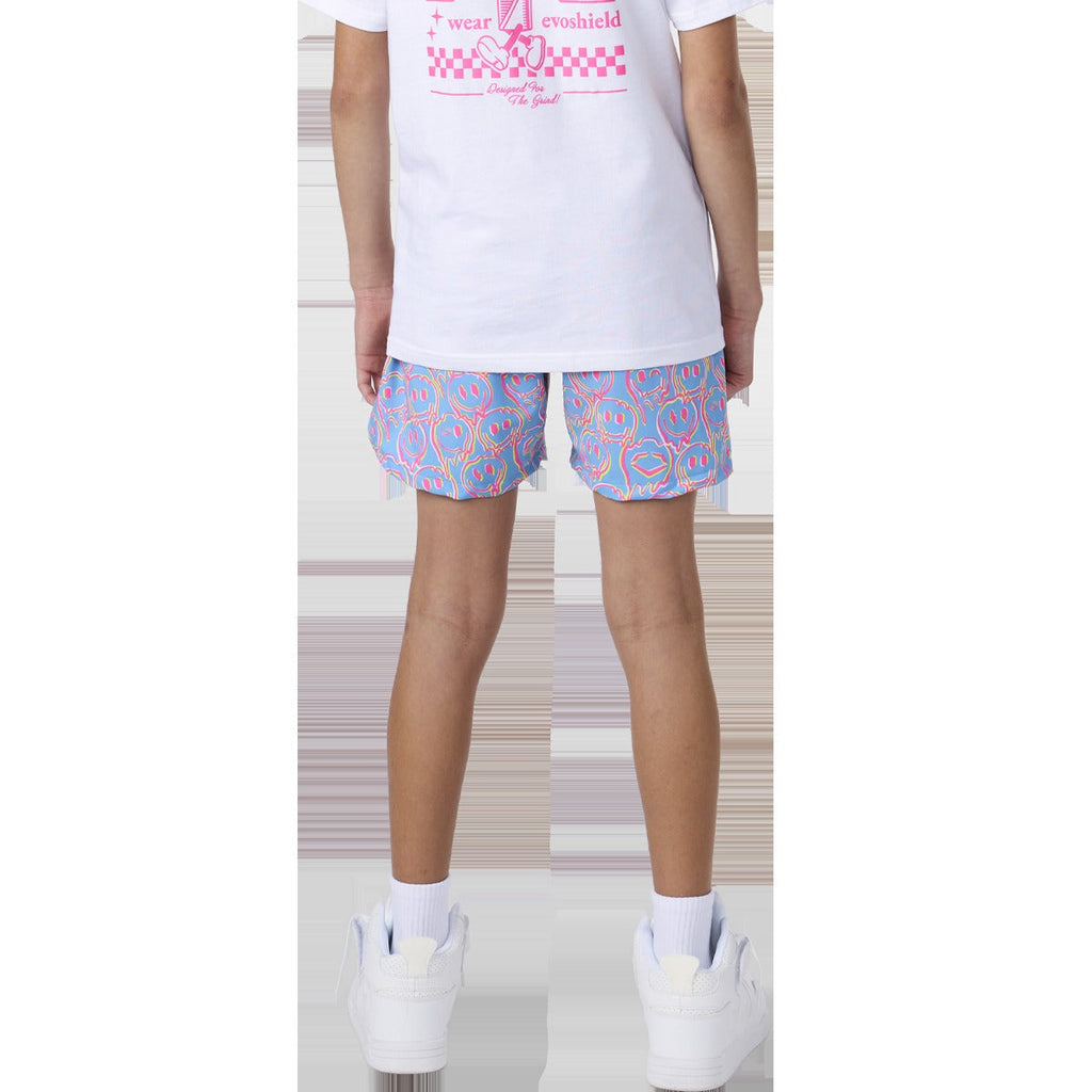 Youth Woven Shorts