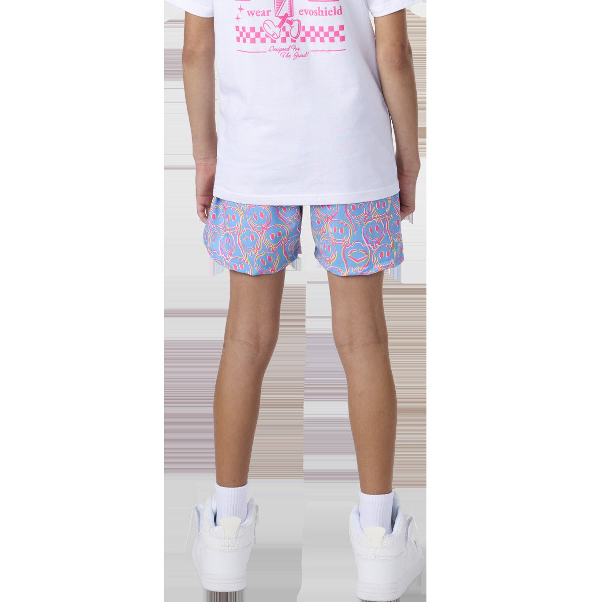 Youth Woven Shorts