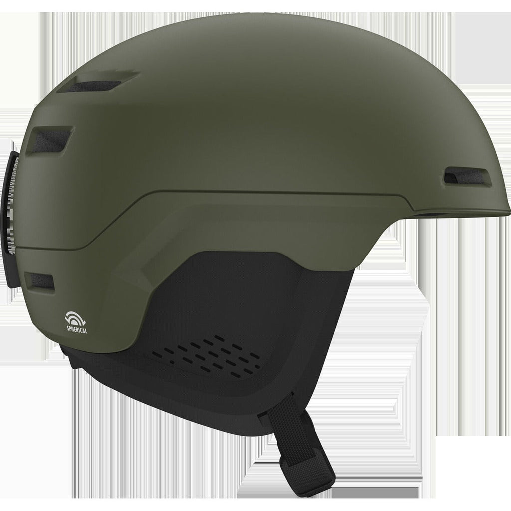 Owen Spherical MIPS