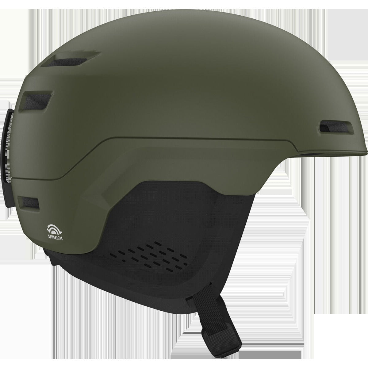 Owen Spherical MIPS