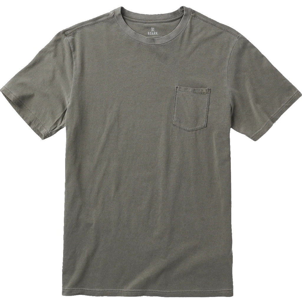 Men's Made To Fade Short Sleeve Tee