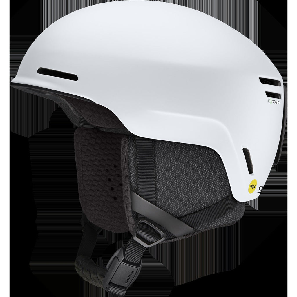 Method Pro MIPS Round Contour