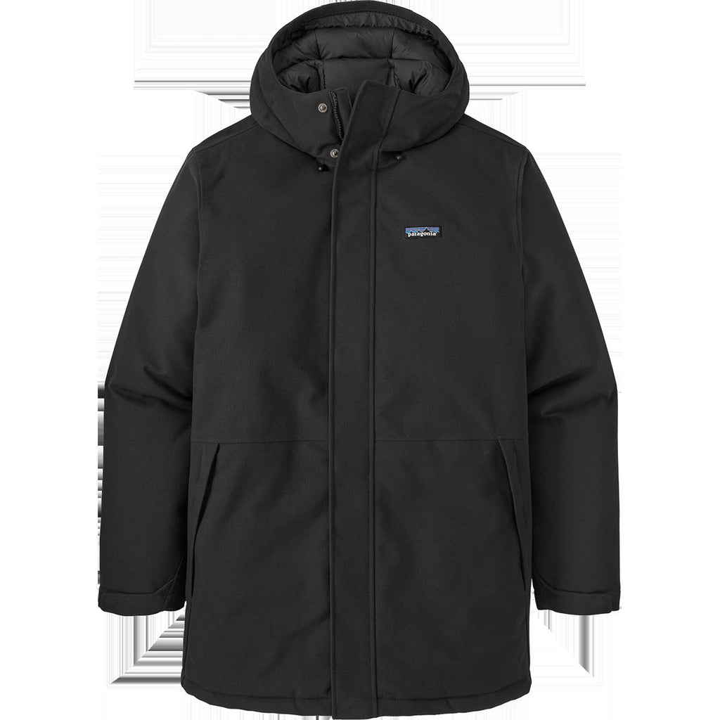 Men's Lone Mountain Parka