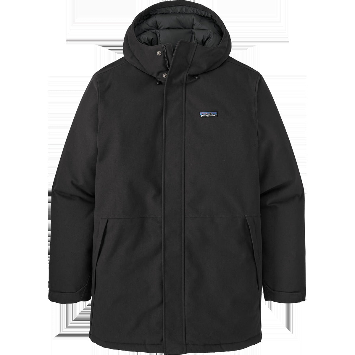 Men's Lone Mountain Parka