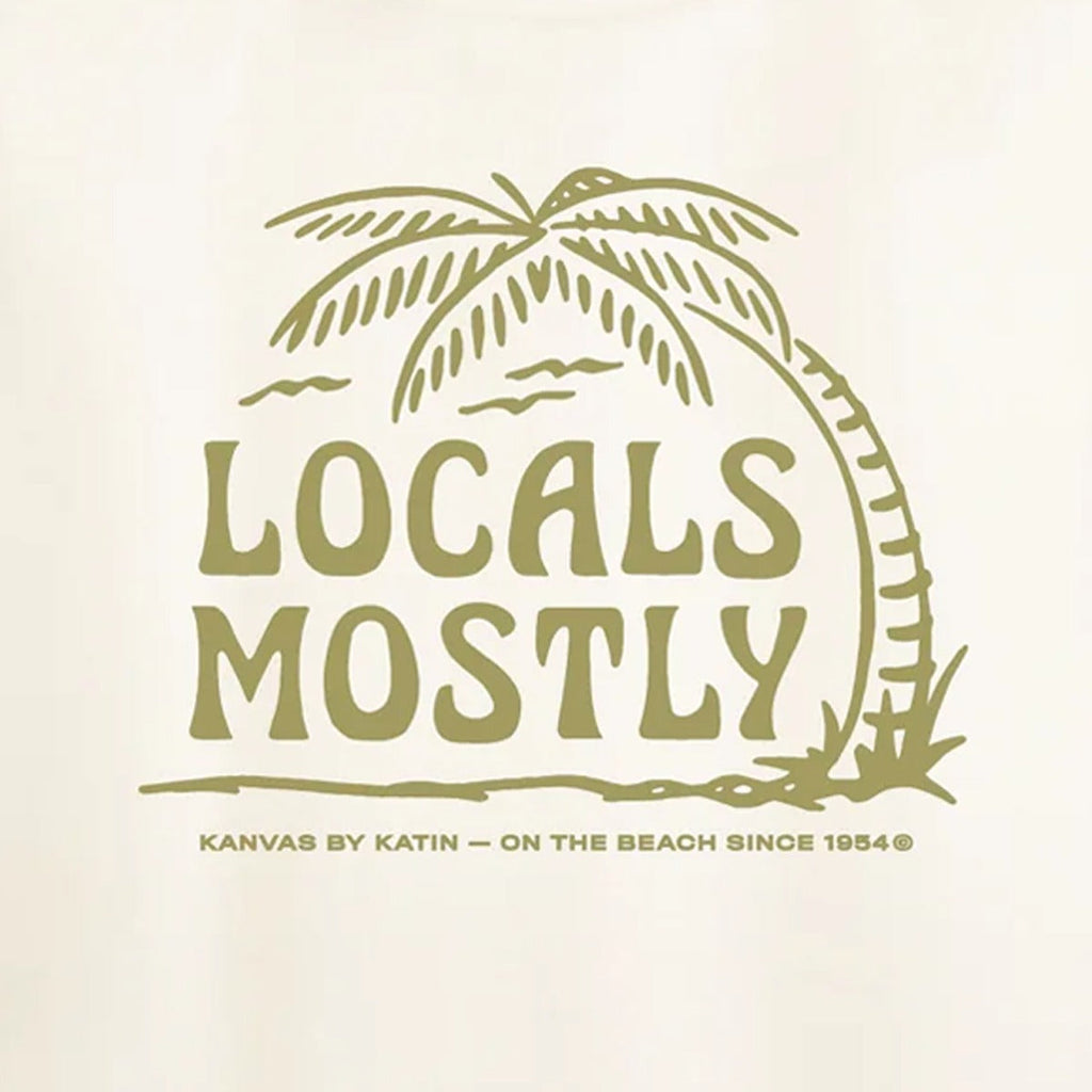 Men's Locals Tee