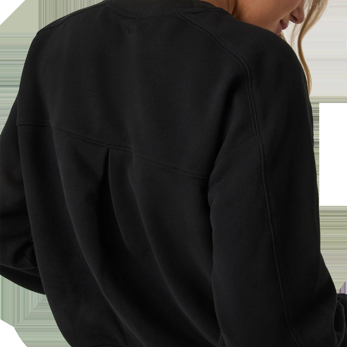 Women's Sedona Seams Crew