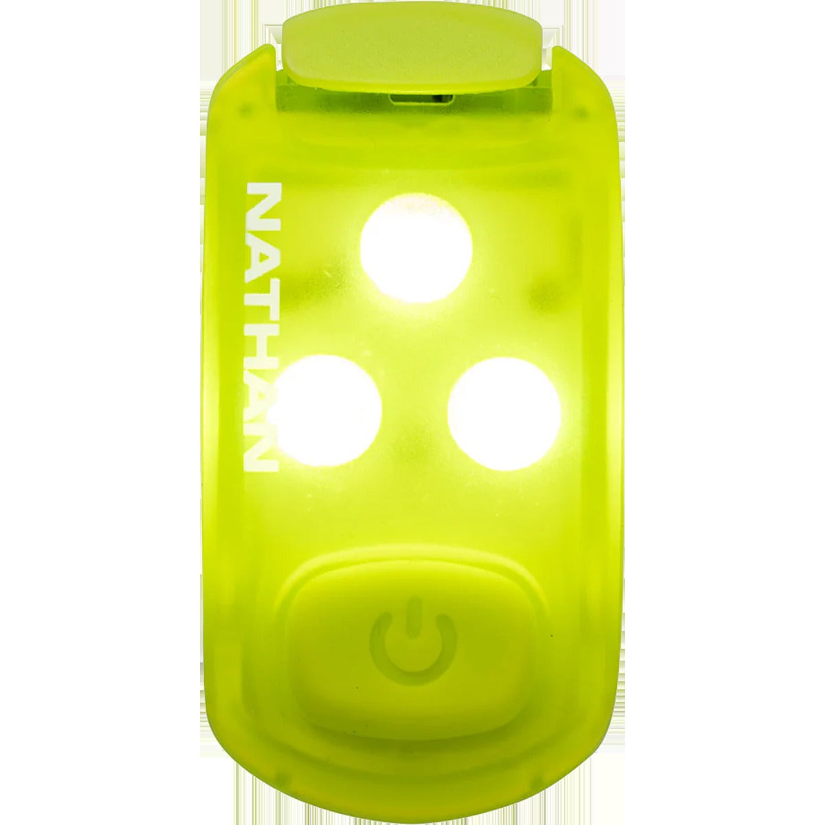 StrobeLight 2.0 Safety LED Light Clip
