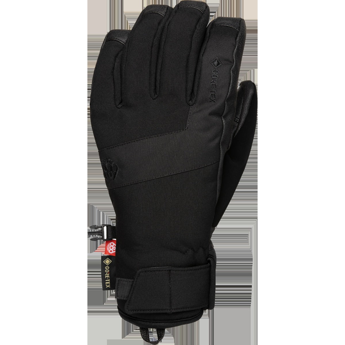 Gore-Tex Linear Under Cuff Glove