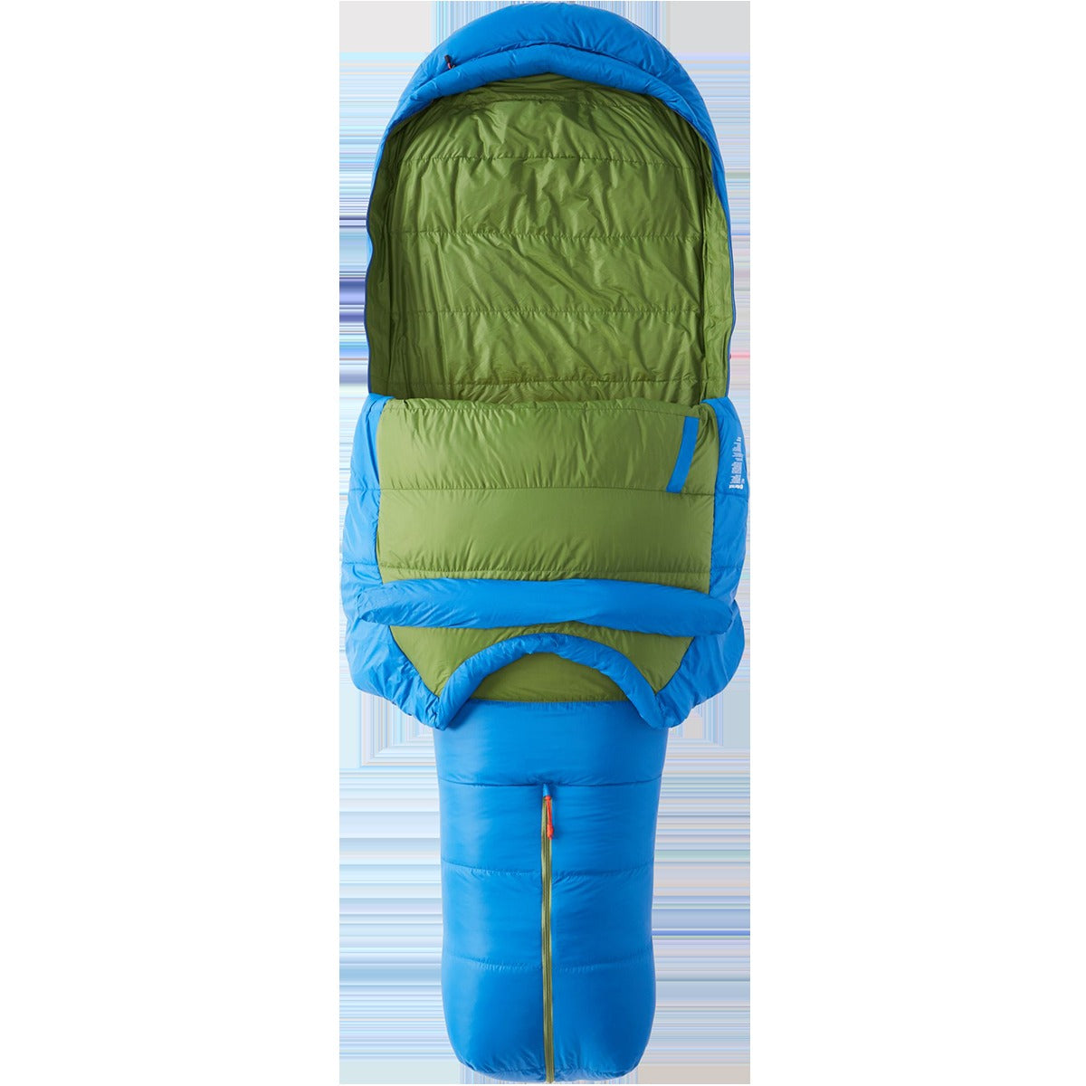 Sawtooth 15 Long