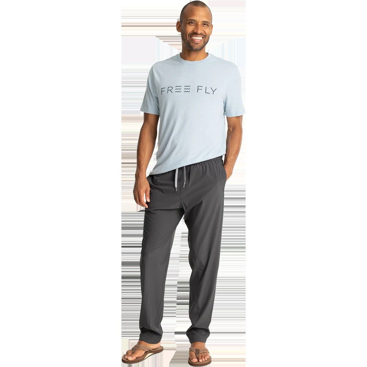 Men's Breeze Pant