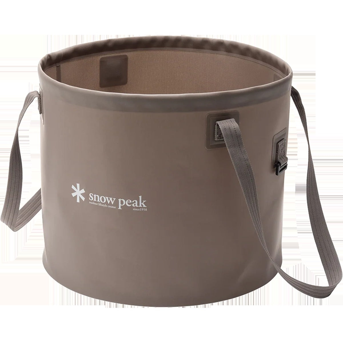 Soft Bucket 25