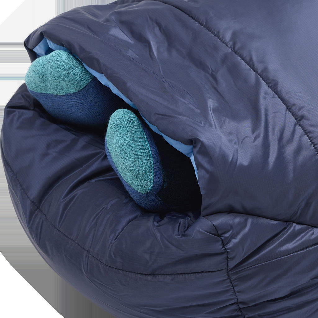 Wraptor 20 Synthetic Short