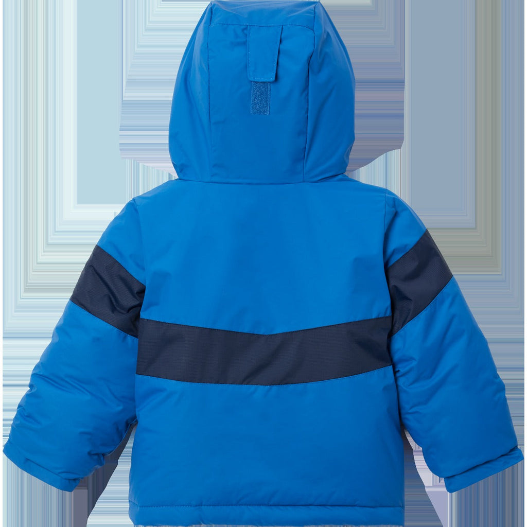 Youth Lightning Lift II Jacket