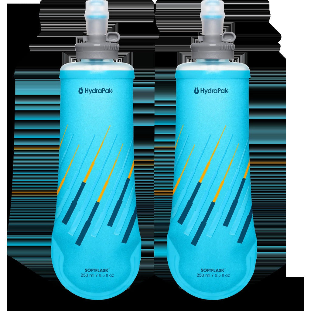 SoftFlask 250 ml 2-pack