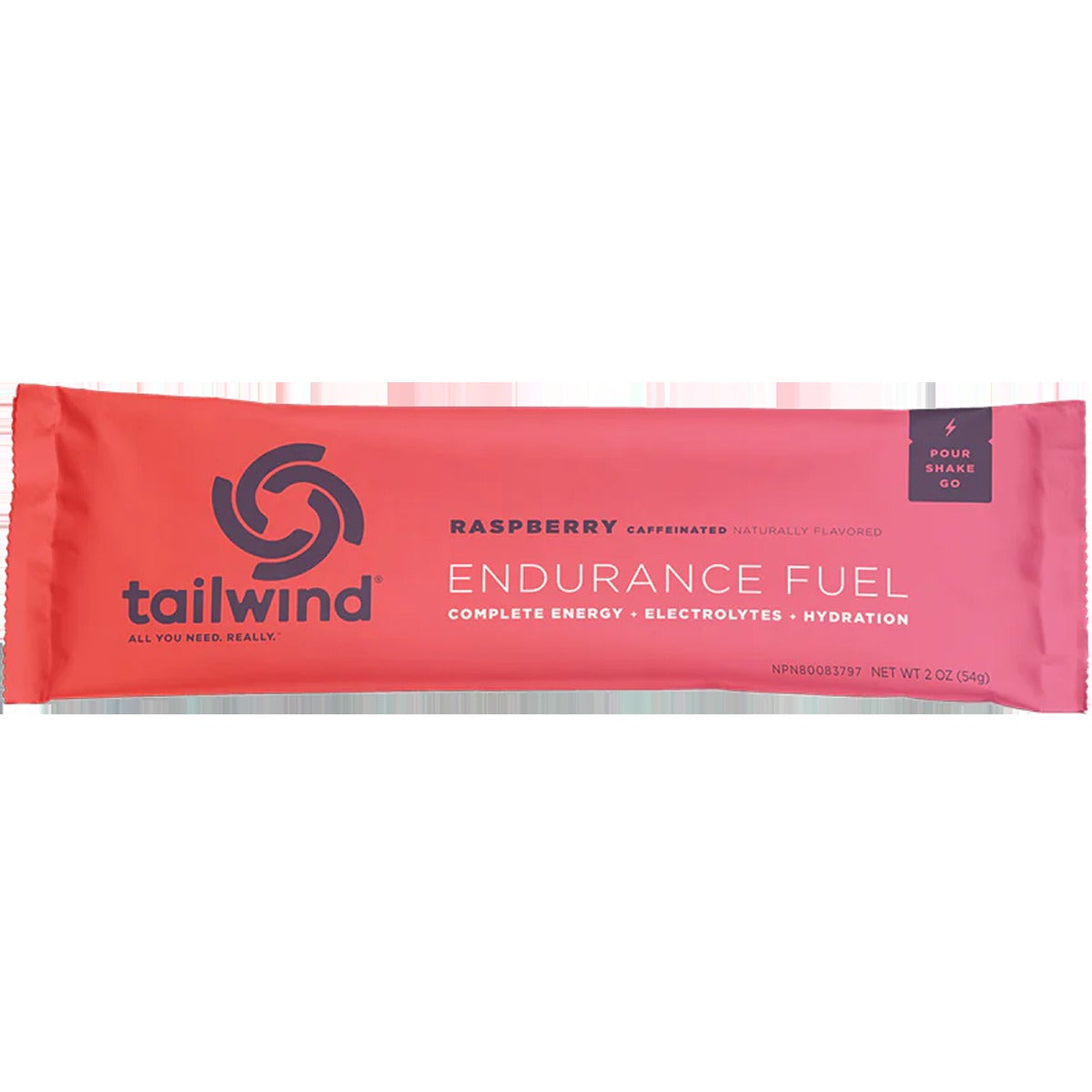 Endurance Fuel (Single Serving)