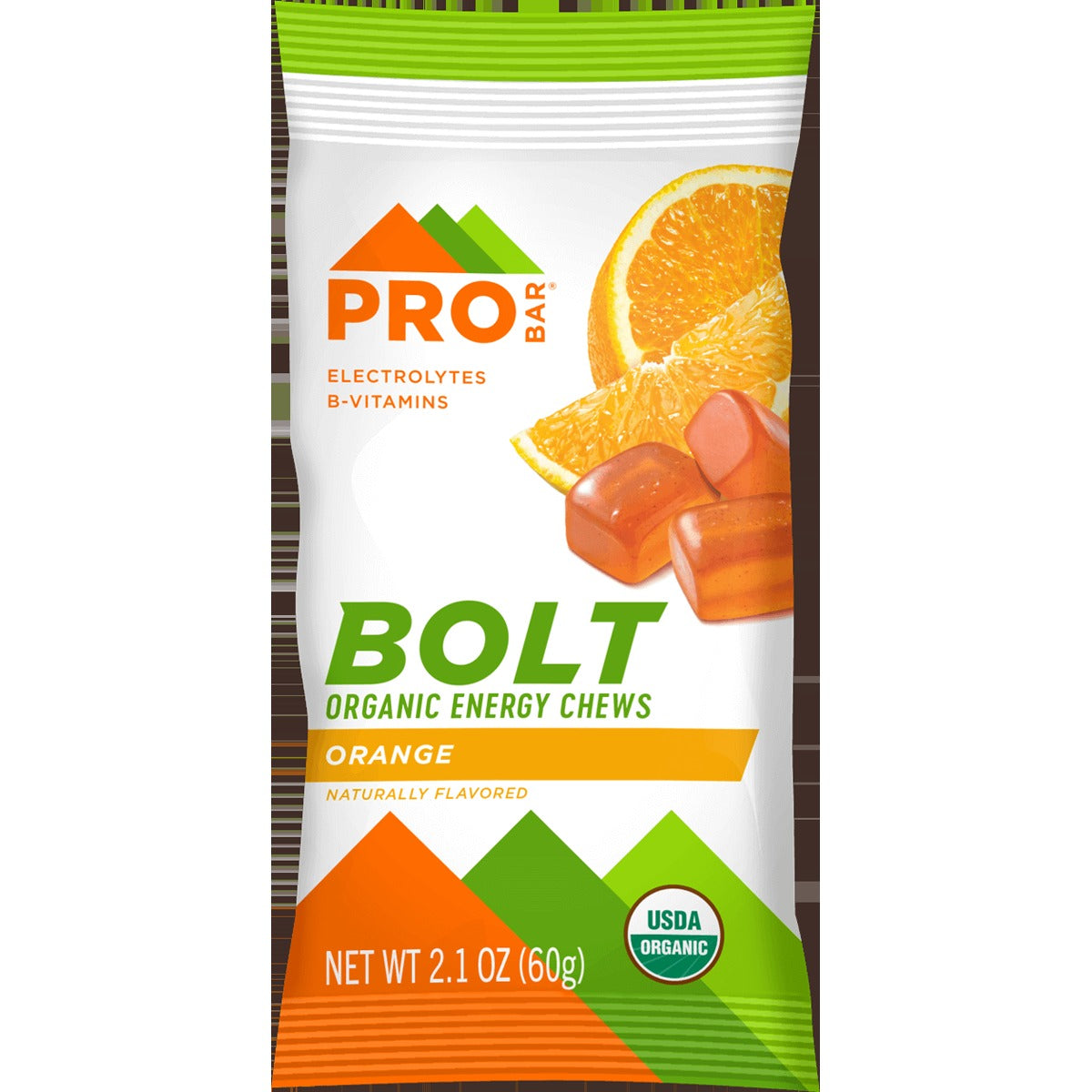 Bolt Chews