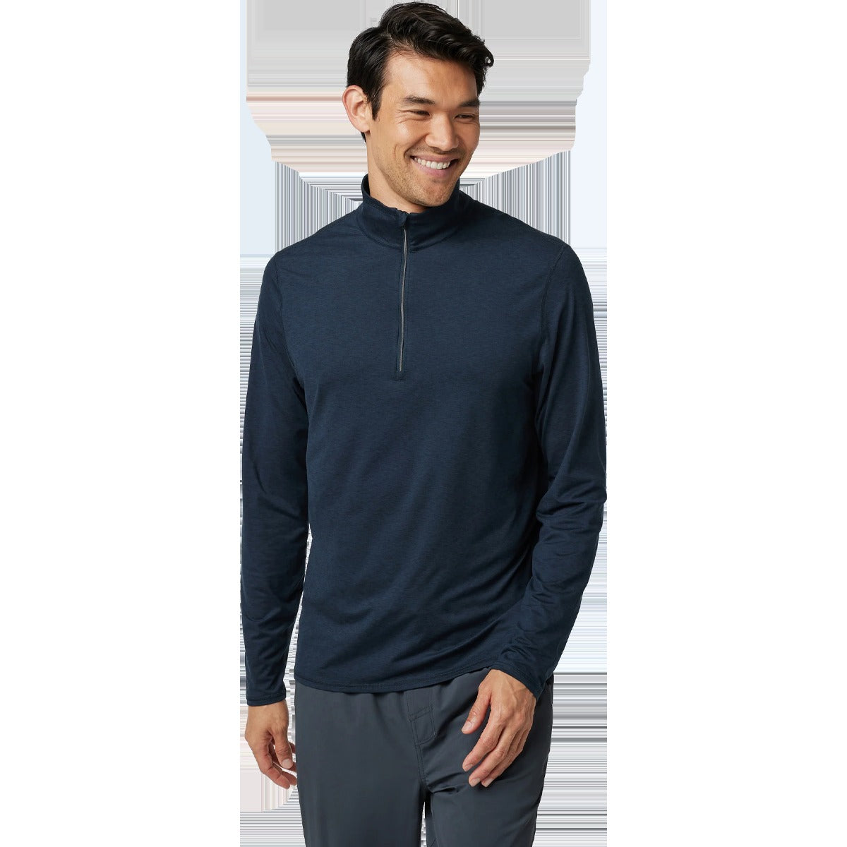 Men's Ease Performance 1/2 Zip 2.0
