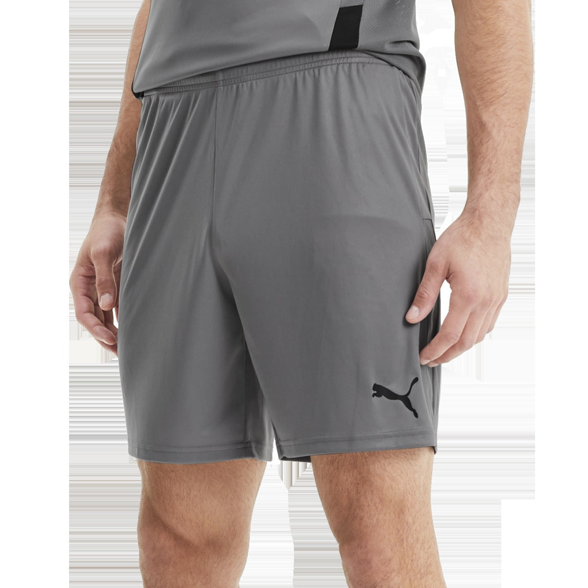 Men's TeamGoal 23 Knit Shorts