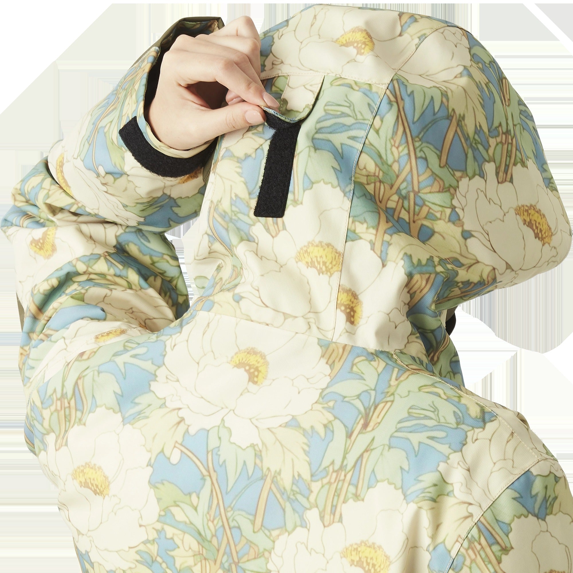 Women's Glawi Jacket