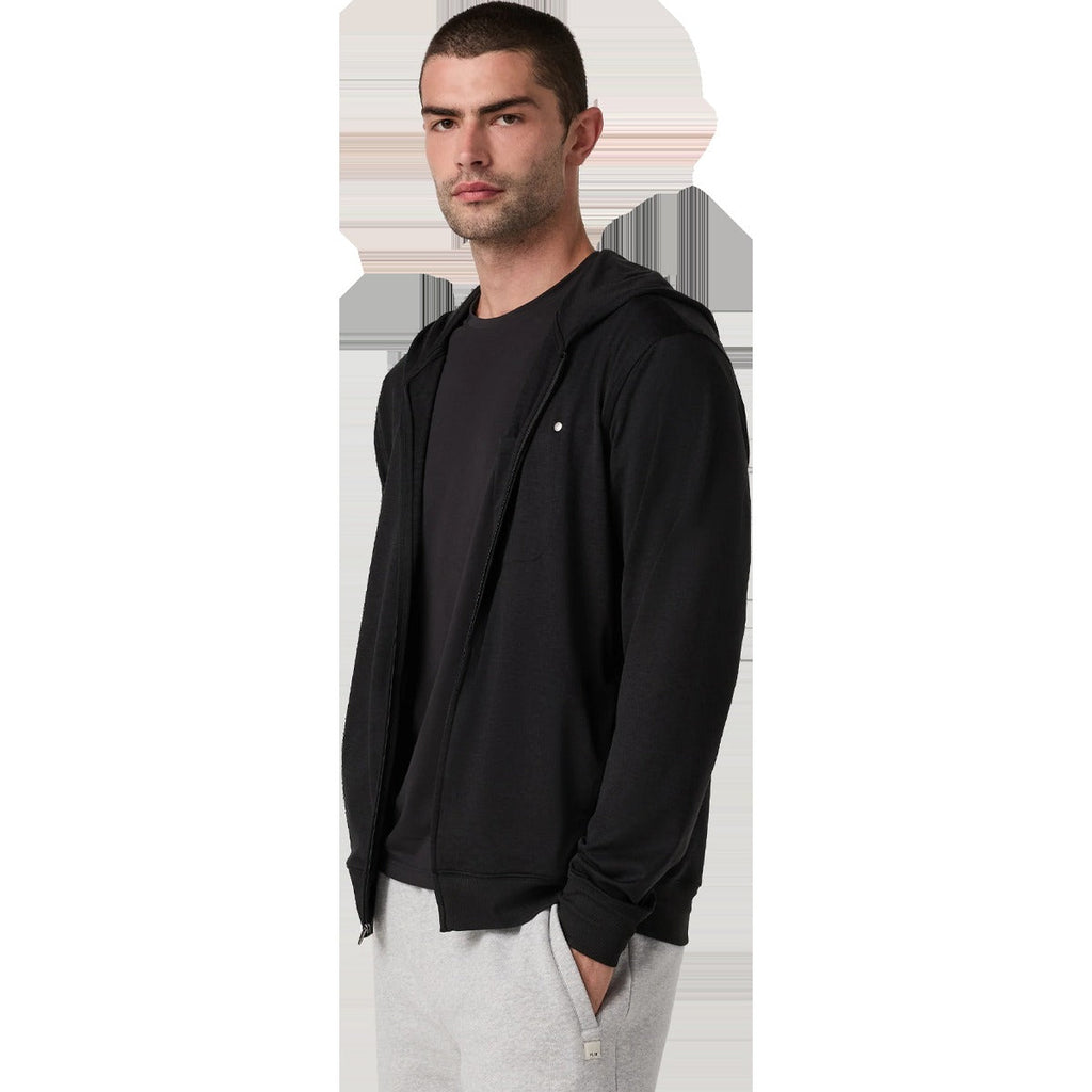 Men's Ponto Full Zip Hoodie