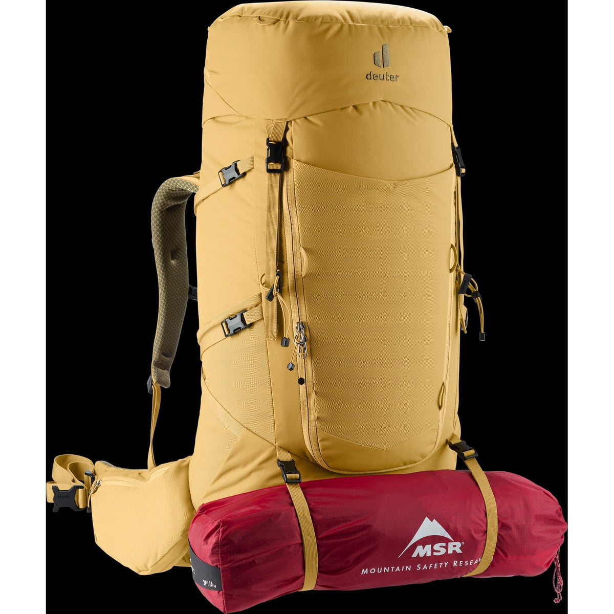 Aircontact Core 60+10