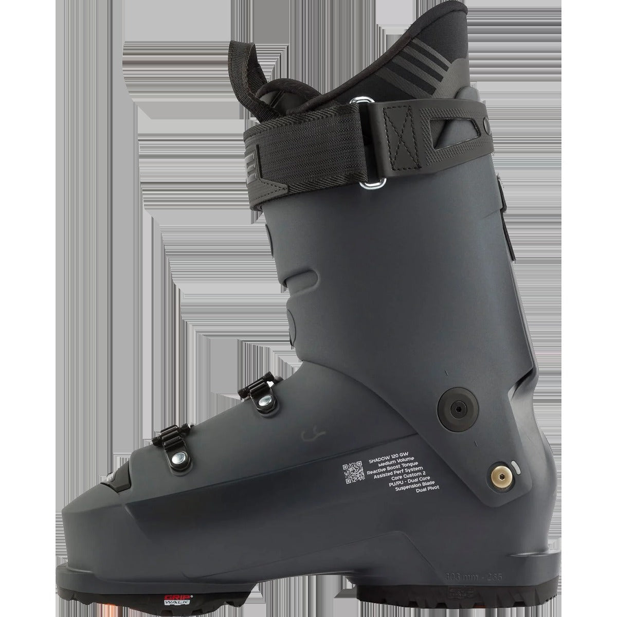 Shadow 120 MV GW