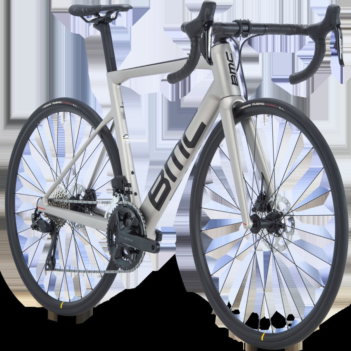 Teammachine SLR FIVE
