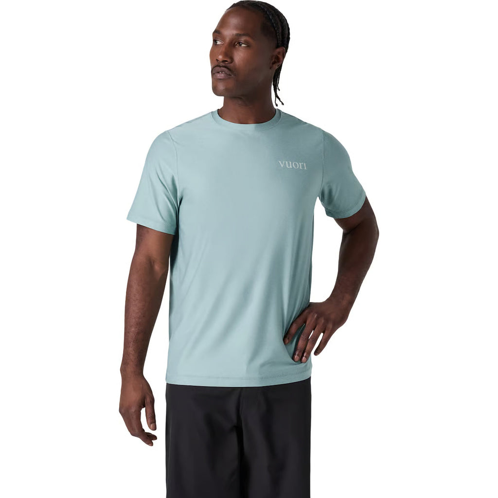 Men's Uluwatu UPF Short Sleeve