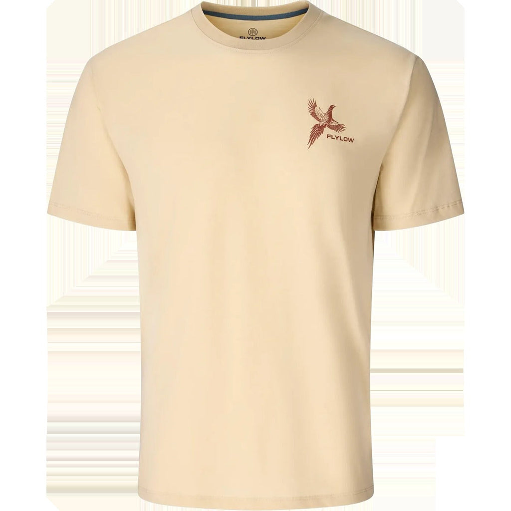 Men's Bird Tee