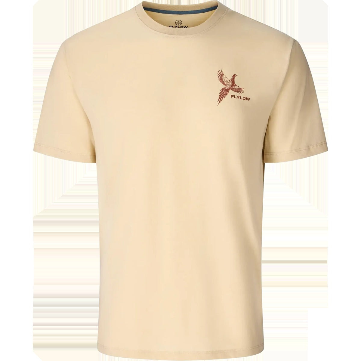 Men's Bird Tee