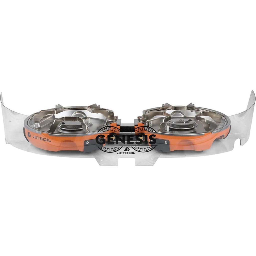Jetboil Genesis 2 Burner