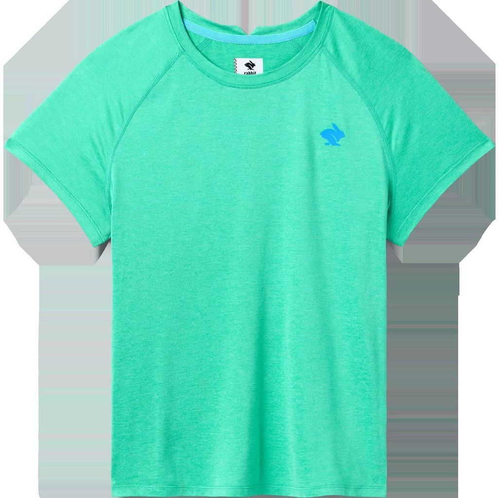Women's EZ Tee Short Sleeve