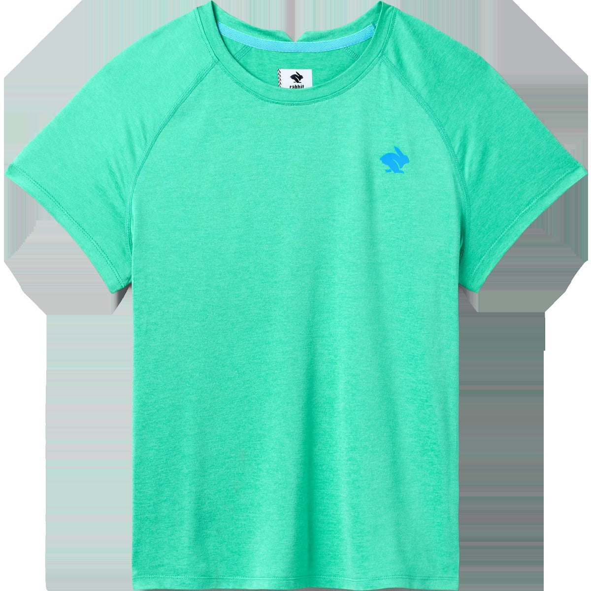 Women's EZ Tee Short Sleeve