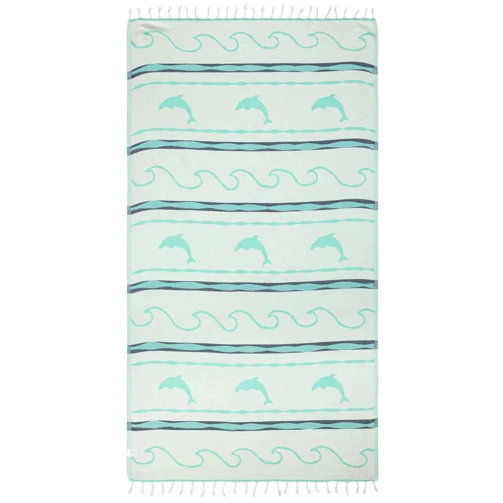 Beach Towel