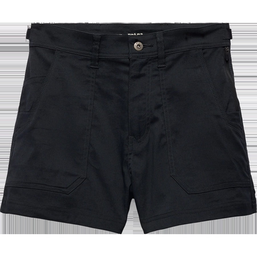 Women's Stretch Zion Cargo Short 5"
