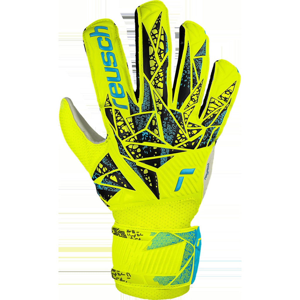 Attrakt Solid Glove