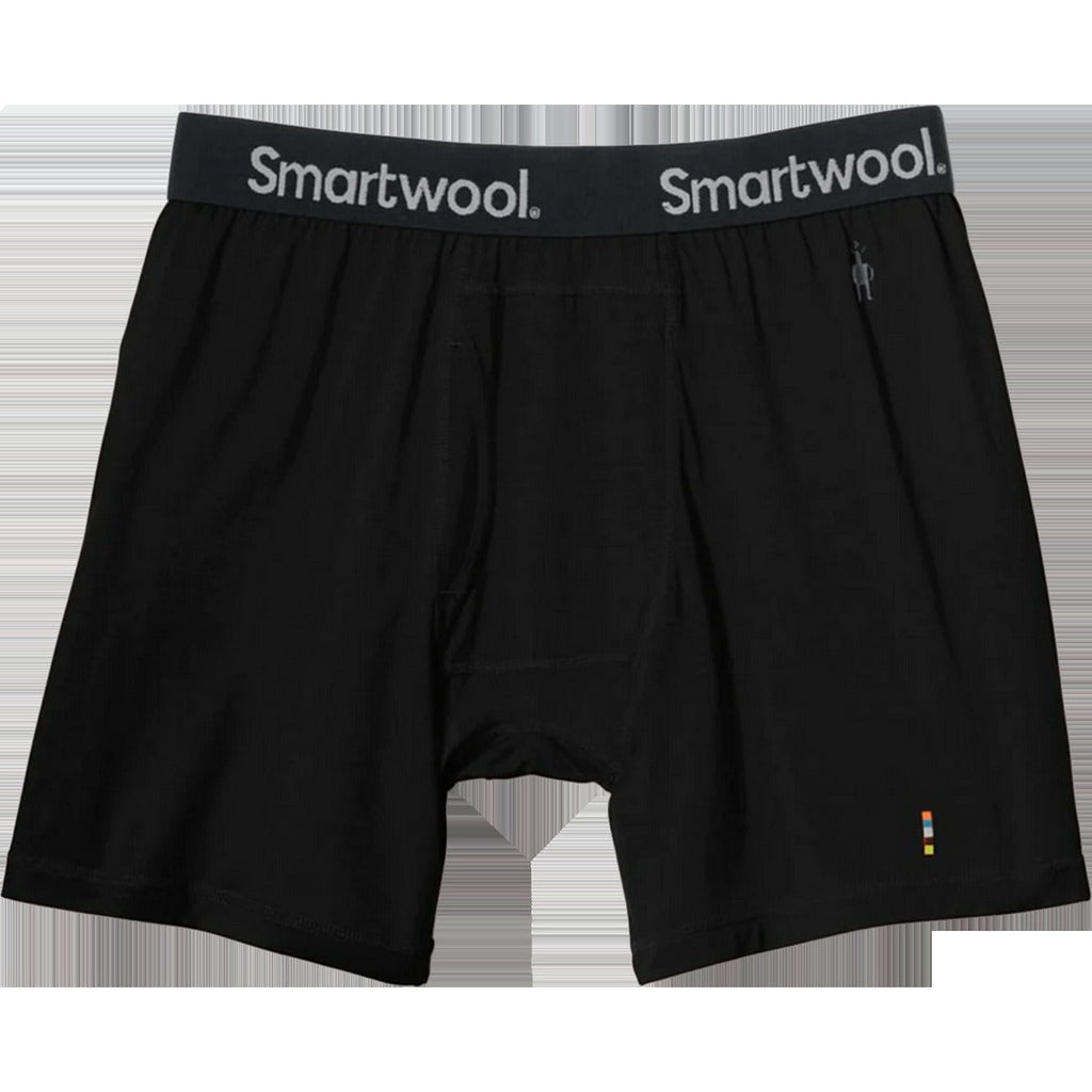 Men's Merino Boxer Brief Boxed