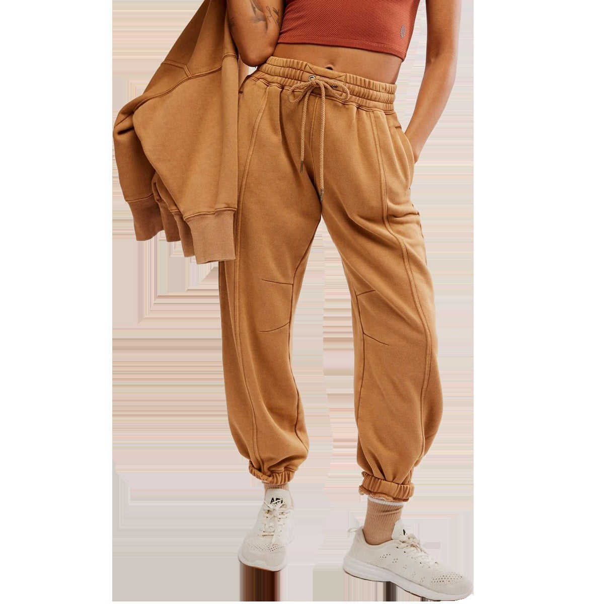 Women's Sprint to the Finish Pant