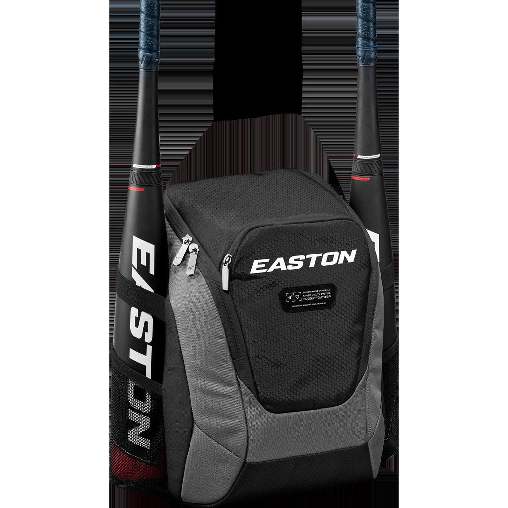Youth Dugout Backpack